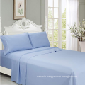 Microfiber Bed Sheets Wholesale High Quality Microfiber Bedding Set